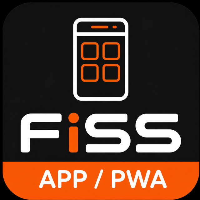 Apps / PWA FiSS