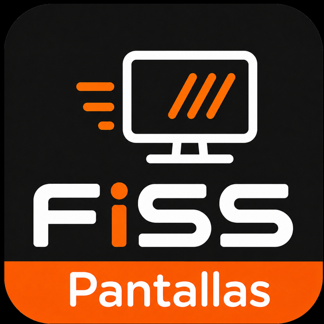 FiSS Pantallas